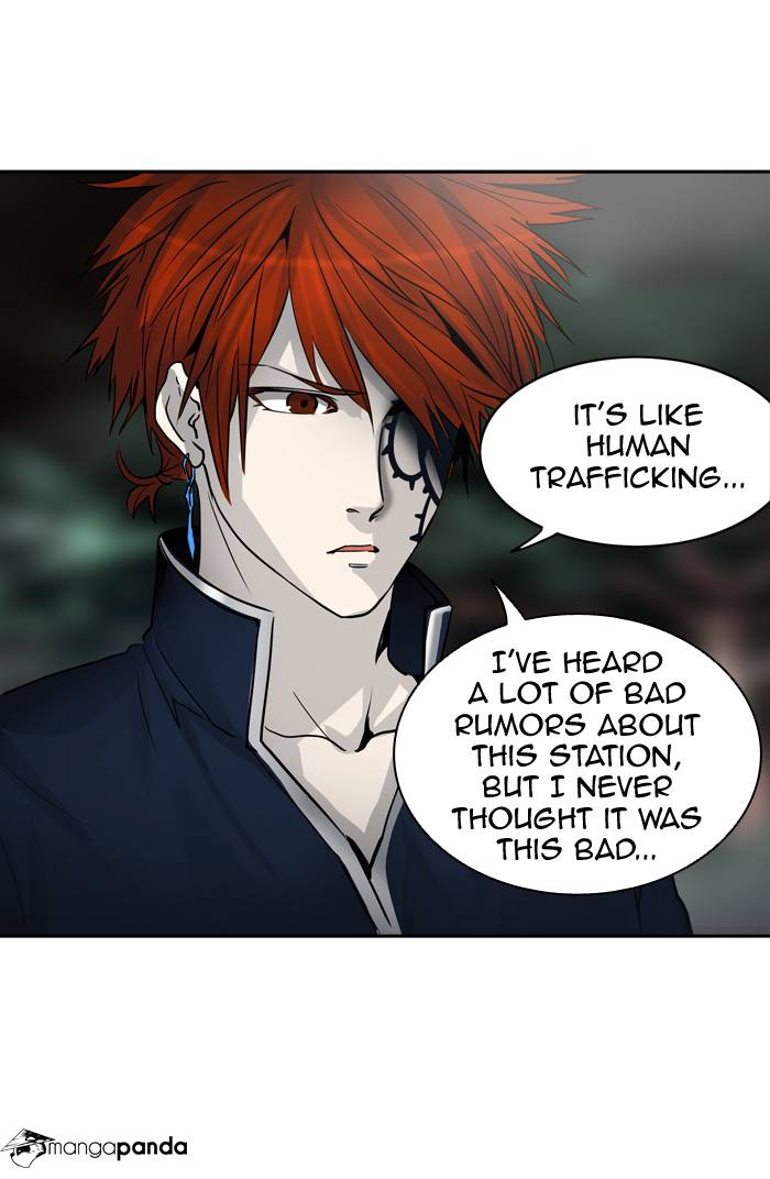 Tower of God Chapter 288 image 031